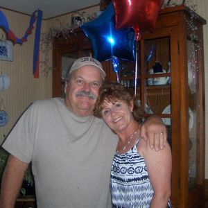 Meet your Posher, Kathy